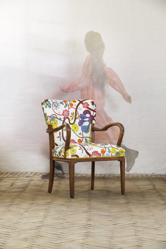 Armchair