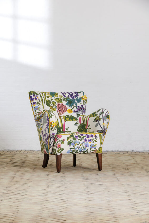 Armchair in Gocken Jobs Ref.No. 1224