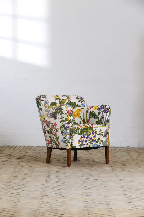 Small chair Ref.No. 1228