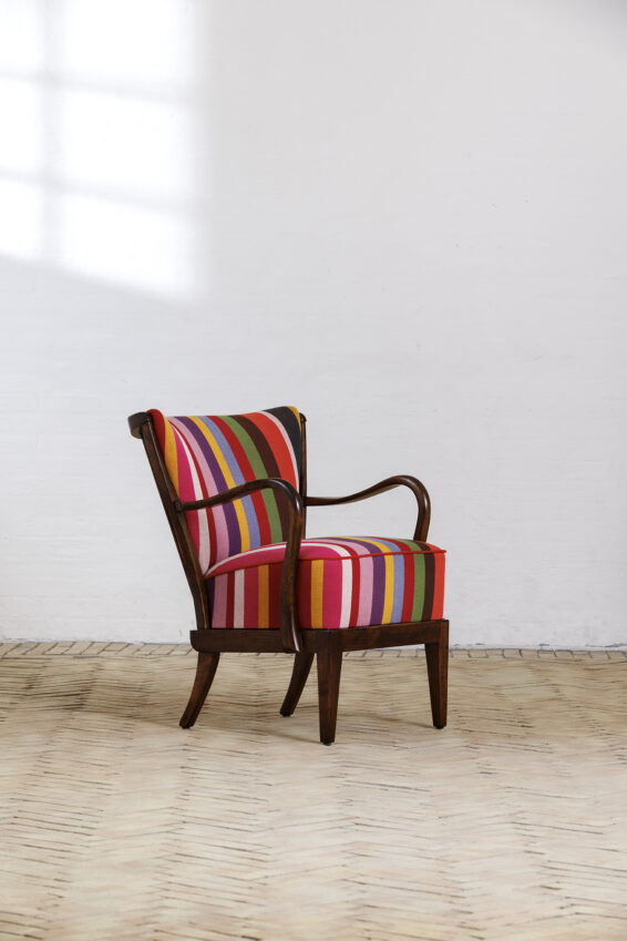 Lounge chair Ref.No. 1210